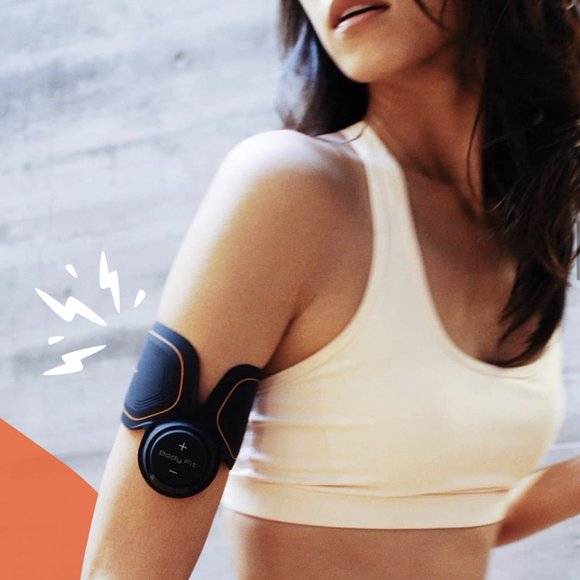 sixpad Arm Belt SIXPAD】Arm Belt 2個セット アームズベルト